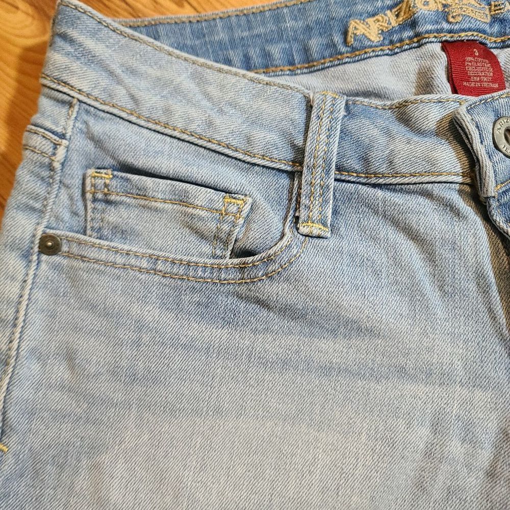 Arizona Bermuda shorts - Picture 3 of 5
